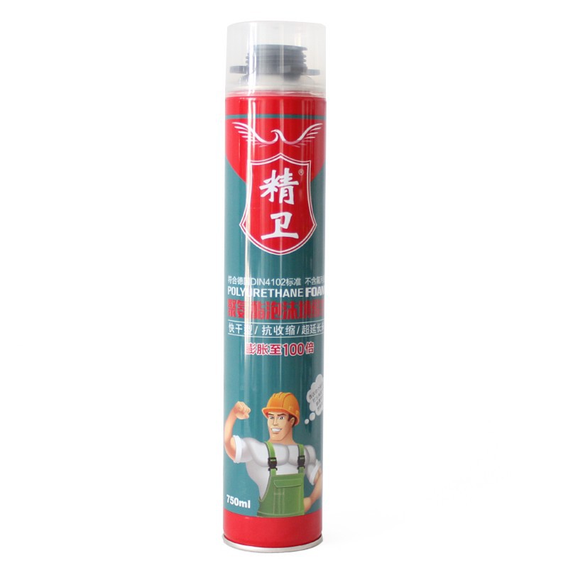 Home Purpose PU Foam Sealant 400ml best